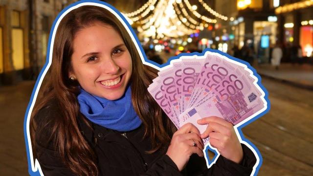 Embedded thumbnail for A funcționat experimentul venitului de bază al Finlandei?
